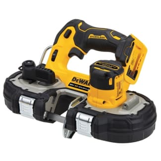 Product afbeelding voor DeWALT Accu Bandzaag DCS377NTXJ 18V XR Body Only