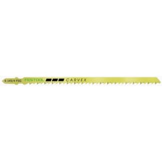 Product afbeelding voor Festool Decoupeerzaagblad S 145/4 FSG/5 WOOD UNIVERSAL
