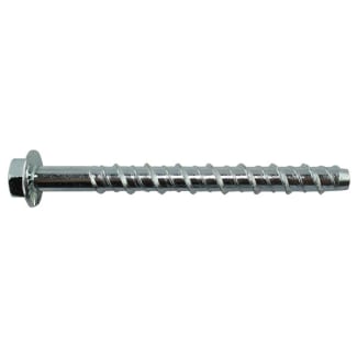 Product afbeelding voor Sympafix Betonschroef 10x70/120mm 25 Stuks SB2-Plus