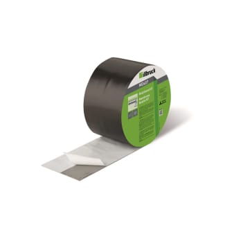 Product afbeelding voor Illbruck ME407 Butylband NT 150mm 20m Pre-Slit