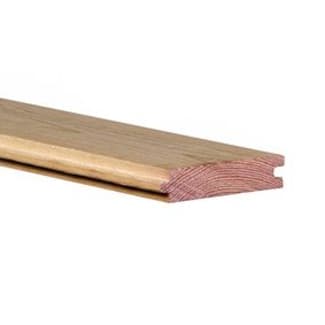 Product afbeelding voor Vuren C 22x125mm 360cm Geschaafd Geploegd FSC Mix Credit