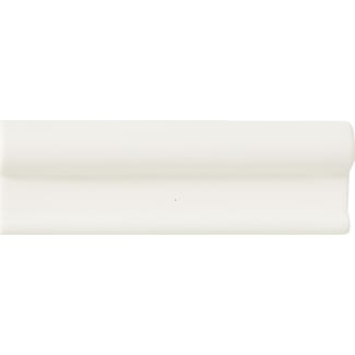 Product afbeelding voor Strip Neri Moldura Lisa Biscuit 5x15cm Glanzend