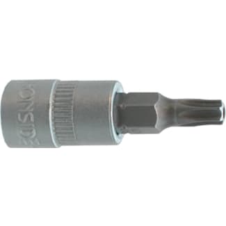 Product afbeelding voor Ironside Bitdop 3/8 TX-45