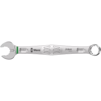 Product afbeelding voor Wera Ringsteeksleutel 6003 Joker 21x260mm