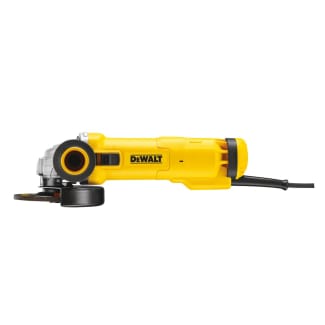 Product afbeelding voor DeWALT Haakse Slijper DWE4207QS 1000Watt Diameter 125mm Inclusief Schuifschakelaar Herstartbeveiliging