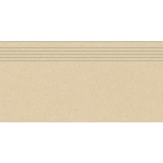 Product afbeelding voor Procasa Traptrede Campala Almond 30x60cm 9mm Mat Gerectificeerd R10