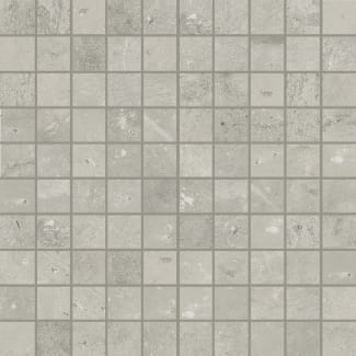 Product afbeelding voor Procasa Mozaiektegel Prostone Stockholm 30x30cm 9mm Modulair Mat 3x3cm Gerectificeerd R10