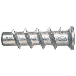 Product afbeelding voor Fischer Cellenbetonanker FTP M 12x70mm 25st 78417