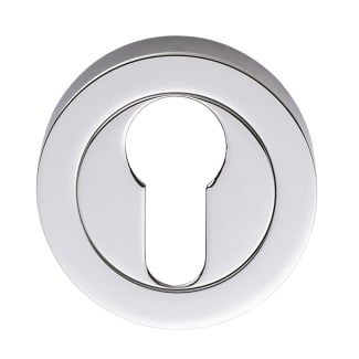 Product afbeelding voor Skantrae Cilinderrozet Astro Chroom