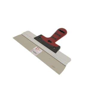 Product afbeelding voor Doordagt Spackmes 30cm RVS