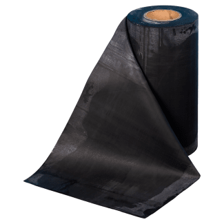 Product afbeelding voor BossCover EPDM Strook 1.1mm 1.00x30.48m