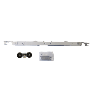 Product afbeelding voor Henderson Schuifdeurbeslag Husky Pro HP280 Softclose Dual 120kg