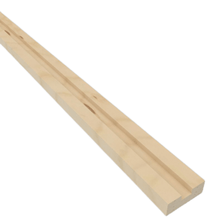 Product afbeelding voor Faay Stellat 20x54mm 250cm Gevingerlast Pak 4st