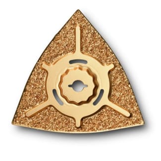 Product afbeelding voor FEIN Multimaster Rasp HM 110mm Driehoek Starlock Max