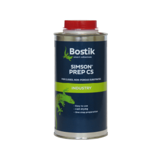 Product afbeelding voor Bostik Prep CS Primer 500ml Transparant