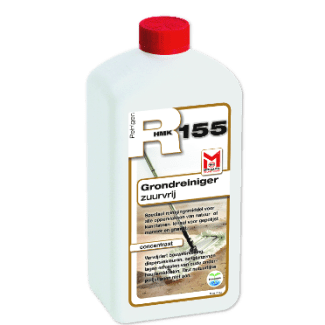 Product afbeelding voor HMK R155 Grondreiniger Zuurvrij 1L