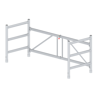 Product afbeelding voor Altrex Vouwsteigerframe RS 44-Power 3 Treden