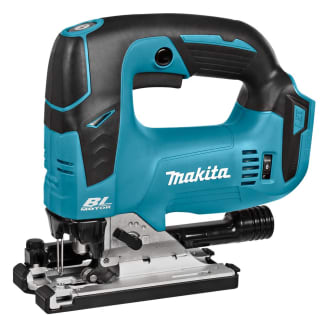 Product afbeelding voor Makita Accu Decoupeerzaag DJV142ZJ 14,4V D-Greep