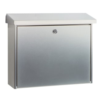 Product afbeelding voor Burg-Wächter Brievenbux Inox Star 4700 RVS