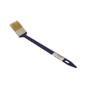 Product afbeelding voor Radiatorkwast 2 Plastic Steel