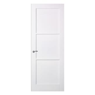 Product afbeelding voor Skantrae SKS 3263 Opdek Links 83x211.5cm Cube FSC Mix 70%