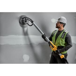 Product afbeelding voor DeWALT Accu Schuurmachine DWE7800QS 710W Langnek 225mm