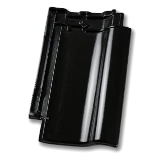 Product afbeelding voor Nelskamp Flachdachpan F-12-U Zuid Dakpan Zwart Edelengobe 767