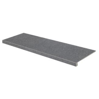 Product afbeelding voor Rako Traptrede Speciaal Block Black 30x120cm 9mm Mat Gerectificeerd R10B