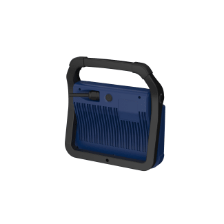 Product afbeelding voor ProOne Bouwlamp LED 8000 Lumen 70W 240V Waterbestendig