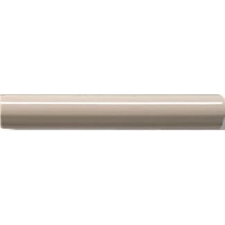 Product afbeelding voor Strip Kent Listelo Old White 3x20cm Glanzend