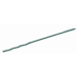 Product afbeelding voor GB-Profi UNI-HSB Boorspouwanker 190x4mm Spouwmaat 70-100mm RVS A4 10st