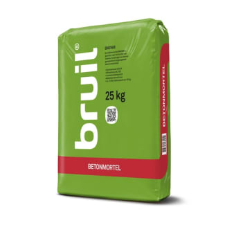 Product afbeelding voor Bruil Constructiebeton BM3708 25kg
