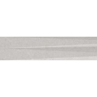 Product afbeelding voor Wandtegel Stripes Transition White Stone 7,5x30cm 15mm Mat