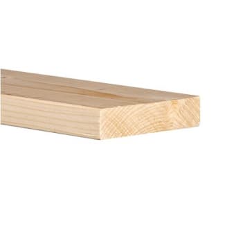 Product afbeelding voor Vuren C24 38x285mm 660cm Gevingerlast FSC Mix Credit