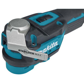 Product afbeelding voor Makita Accu Multitool DTM52ZJ 18V In M-Box