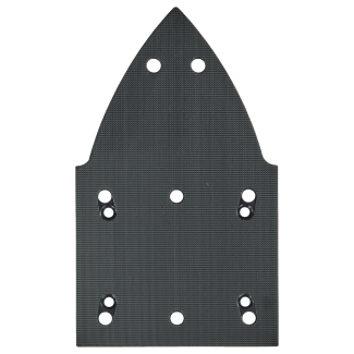 Product afbeelding voor Makita Steunzool 191Y22-2 Driehoek Velcro