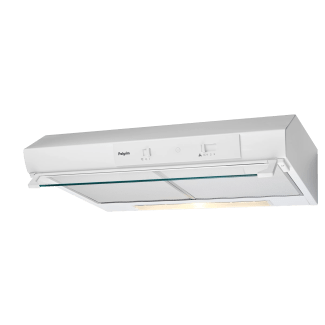 Product afbeelding voor Pelgrim Onderbouw Afzuigkap 60cm MWA105KOR Zonder Motor