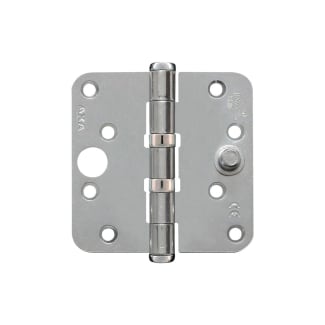 Product afbeelding voor AXA Veiligheidskogellagerscharnier Ronde Hoeken 89x89mm SKG3 Verzinkt 1st