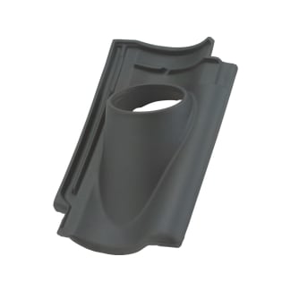 Product afbeelding voor Kloosterwaard OVH Antenne Doorvoerpan Leizwart Sinterengobe