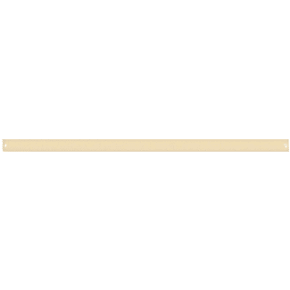 Product afbeelding voor Strip Industrial Listelo Italiano Beige 1x20cm Glanzend