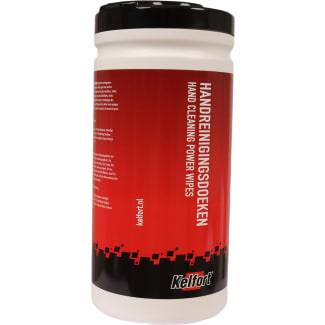 Product afbeelding voor Kelfort Reinigingsdoek Geïmpregneerd 70st