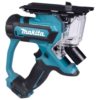 Product afbeelding voor Makita Accu Gipszaag SD100DZJ 10,8V
