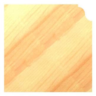 Product afbeelding voor Trasco Lijstfrees Hardmetaal Radius 4mm Met Kogelager 12mm Aansluiting 8mm