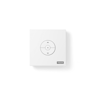 Product afbeelding voor VELUX Wandbediening KLI 310 WW Universeel