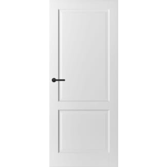 Product afbeelding voor Weekamp Binnendeur WK6521 A1 Design Stomp 83x201.5cm FSC Mix 70%