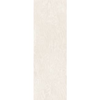 Product afbeelding voor Villeroy & Boch Decortegel Cavira White 40x120cm 7mm Mat Gerectificeerd 1464WP100710
