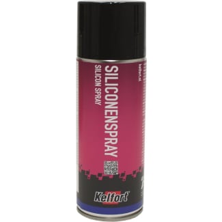 Product afbeelding voor Kelfort Siliconenspray 400ml