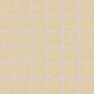 Product afbeelding voor Procasa Mozaiektegel Campala Almond 30x30cm 9mm Mat 5x5cm Gerectificeerd R10