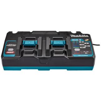 Product afbeelding voor Makita Oplader DC40RB XGT 191N09-8