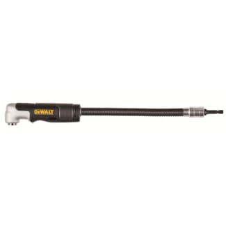 Product afbeelding voor DeWALT Haakse Schroefbitadapter Impact Torsion DT20502